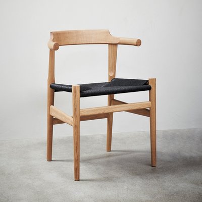 【台大復刻家具】官帽牛角椅_工字椅  Wegner PP68 Final Chair【北歐風_禪風_中國風_新中式】兼容