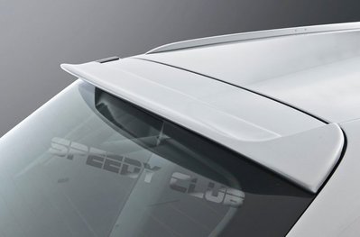 Audi A4 B8 B8.5 5門 休旅板 AVANT C款尾翼碳纖維 CARBON 實品