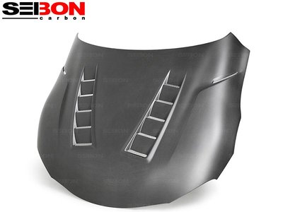 【樂駒】SEIBON 2020 TOYOTA GR SUPRA CARBON 碳纖維 引擎蓋 hood Car TS