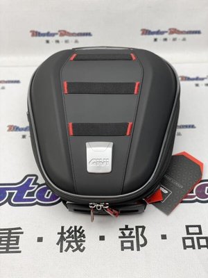 [ Moto Dream 重機部品 ] GIVI 快拆油箱包 ST610 (油箱快拆底座需另購)