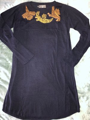 Cotelac ~毛衣洋裝（1212甜價！）