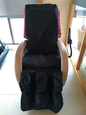 Tokuyo督洋按摩椅TC-470按摩椅椅套安裝，按摩椅脫皮按摩椅換皮按摩椅布套安裝，歡迎洽詢