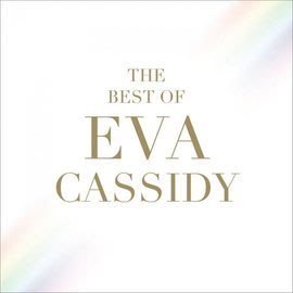 合友唱片 EVA CASSIDY 伊娃．凱西迪精選集 180 克 2LPs + CD 黑膠唱片