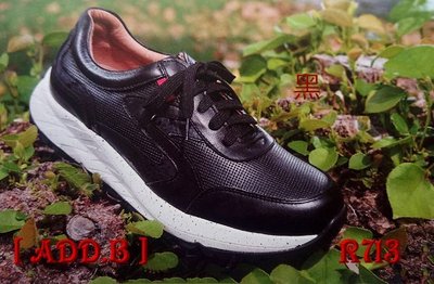 [ADD.B]精品皮鞋.2023年..地之柏新款.男款超軟.輕量.牛皮氣墊鞋...原價3680元.網售.1980元