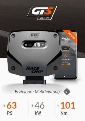 德國 Racechip 外掛 晶片 電腦 GTS Black 手機 APP VW 福斯 Golf 七代 7代 R 2.0 310PS 400Nm 專用 12+