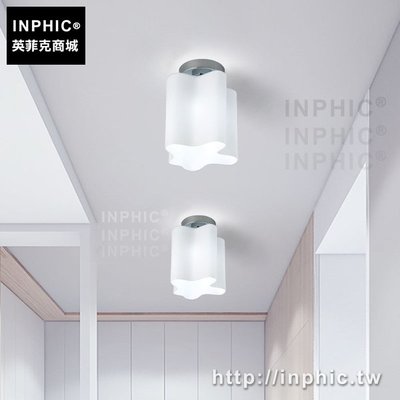 INPHIC-簡約led吸頂燈現代北歐臥室玄關陽臺_Hkh5