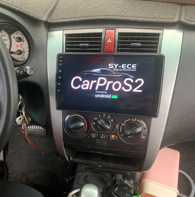 COLT PLUS 小可 安卓機 2007-2012 車用多媒體 汽車影音 大螢幕車機 GPS 導航 面板