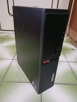 Lenovo 聯想ThinkCentre M920S SFF (無cpu. 硬碟. 記憶體) 八.九代1151