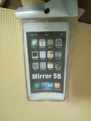 Oppo Mirror 5s A51F (防摔氣囊 輕薄保護殼 防護殼 手機背蓋 手機軟殼 外殼 氣墊空壓殼)