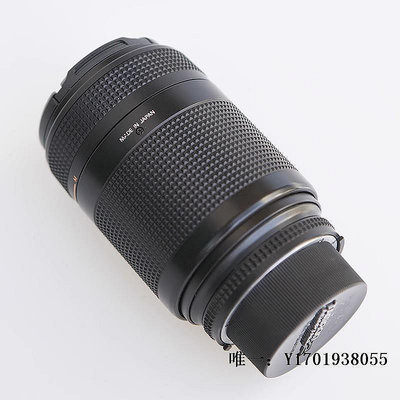 【現貨】相機鏡頭Nikon尼康AF70-210mm f4-5.6D中長焦遠攝推拉變焦鏡頭 二手單反鏡頭