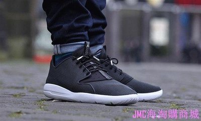 {JMC海淘購}新款Nike Air Jordan Eclipse 喬登網面透氣運動鞋鞋男鞋7210