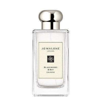 JO MALONE 黑莓子與月桂葉香水 100ML Blackberry & Bay Cologne