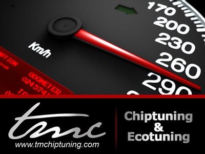 T.M.Chiptuning 電腦晶片改裝程式 For BMW E46 E90 E92 E60 E65 E53 E63 E51 E87 E70 E85 E89 .....