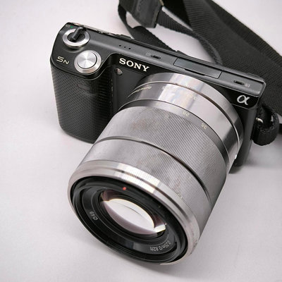 Sony NEX-5N NEX5N 含鏡頭 輕便 無反 單眼 相機 入門機（ NEX3 a6000 ）