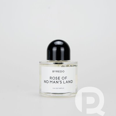 【ParaQue】BYREDO 百瑞德 淡香精 50ml (無人之境/返樸歸真/初生玫瑰)附紙袋/包裝