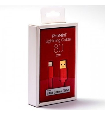 【呱呱店舖】Lightning Apple 80cm傳輸充電線 iPhone iPad 全系列可用/MFI認證 80cm