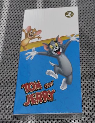 (3片分裝收藏) CSD 中衛 X 湯姆貓與傑利鼠夢境款  屈臣氏獨家飯售  防塵非醫療口罩。