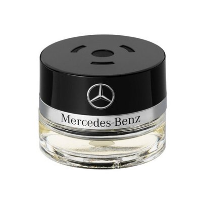 【賓士原廠香氛】NIGHTLIFE MOOD / Mercedes-Benz香水 / AIR-BALANCE香氛套件