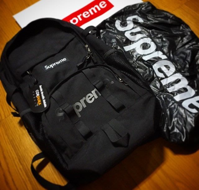 Supreme 38th shop backpack