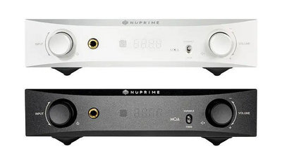 NuPrime DAC-9X DAC前級擴大機+耳擴～全省最低優惠價供應！ （歡迎洽詢）