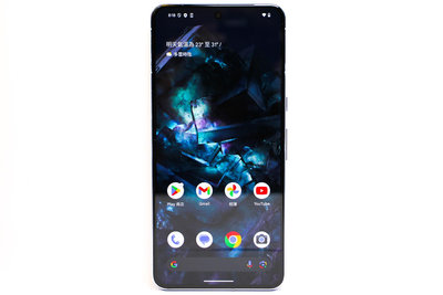 【台南橙市3C】Google Pixel 8 Pro 12+128G 海灣藍 6.71吋 Android 14 二手手機 #89636