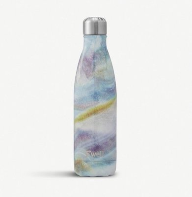 SWELL Mother of pearl water bottle 480ml（預購）