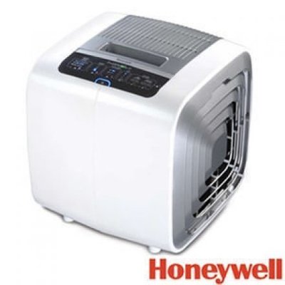 泰昀嚴選 Honeywell 智慧型抗敏抑菌 空氣清淨機 HAP-801 / HAP-801APTW 線上刷卡免手續 B