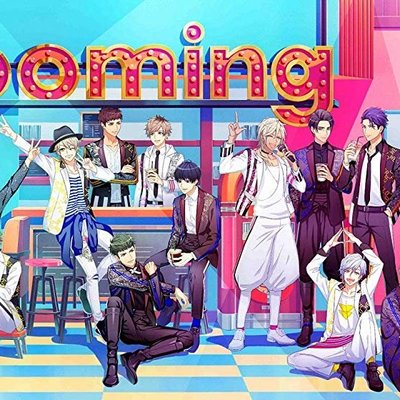 代購 日空運直送 BD A3! BLOOMING LIVE 2019 神戶公演版本 Blu-ray