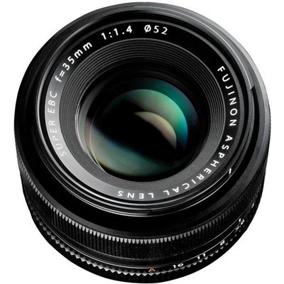 【華揚數位】【缺貨】☆全新 Fujifilm Fuji 富士 XF 35mm F1.4 R 大光圈定焦鏡 平輸貨