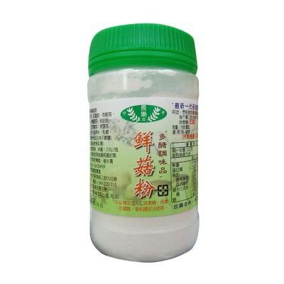 【長樂】鮮菇粉150g/瓶(奶素)**新鮮菇類乾燥研磨**只要一小匙,美味大增