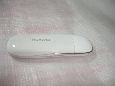華為 Huawei E177 3.5G 可插卡無線飆網行動網卡 USB行動網卡