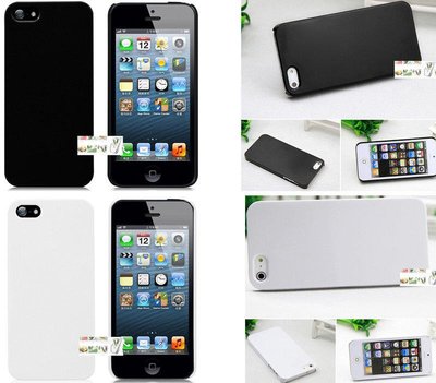 shell++買3免運【Apple iPhone 5】5G (硬背殼)保護套 皮套 保護殼 保護貼非皮套包膜果凍套