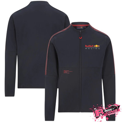 ♚賽車手的試衣間♚ Oracle Red Bull Racing Softshell Jacket 軟殼外套 紅牛 夾克