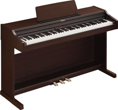 ＊雅典樂器世界＊極品 Roland RP-301 Piano RP301 數位鋼琴