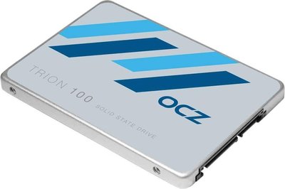 OCZ TRION 100 SSD 960G 2.5吋 SSD/固態硬碟 二手/中古 桃園《蝦米小鋪》