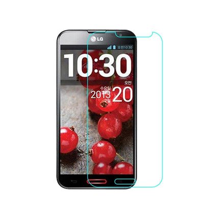 LG螢幕保護貼LG F240s鋼化膜Gpro E985T/E988/E980玻璃貼膜 F240l手機防爆保護