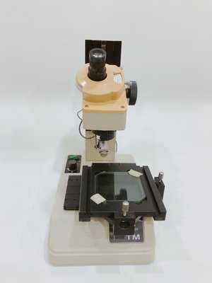 Mitutoyo TM505  工具顯微鏡 (無測頭)
