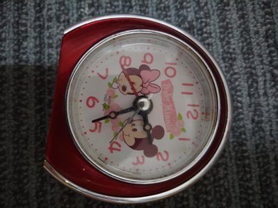迪士尼Disney Baby Minnie米奇 米妮 鬧鐘