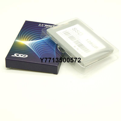 SATA3 128G/256G/512G/1T SSD硬碟2.5寸硬碟自主PCBA穩定可靠
