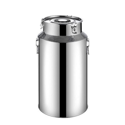 最新上架-304不鏽鋼密封桶密封罐大容量油桶米桶裝酒桶儲水桶罐