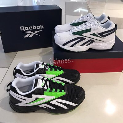 現貨 iShoes正品 Reebok INTV 情侶鞋 Zico 老爹鞋 復古 休閒 運動鞋 FY0948 FY1299