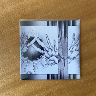 亞美CD特賣店 【現貨】Silica Gel - Ky0181 7寸 黑膠唱片