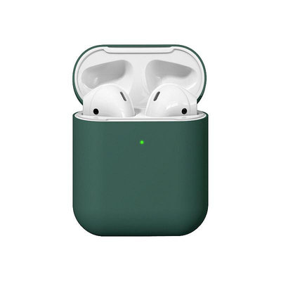 airpods保護套pro蘋果airpods2二代軟殼ipods液態硅膠耳機4保護殼代超薄airpo