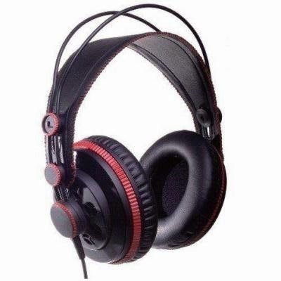 Superlux HD681舒伯樂 頭戴式監聽耳機 適合電影、音樂、練團 愷威電子