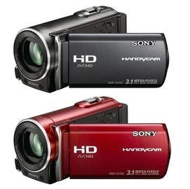 SONY HDR-CX150 - Full HD 高畫質記憶卡式數位攝影機 福利品
