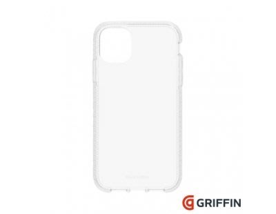 超 熱賣 Griffin Survivor Clear iPhone 11 Pro (5.8吋) 透明軍規防摔殼 透明殼