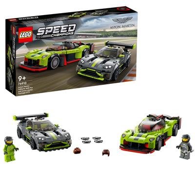現貨 LEGO 76910 SPEED 系列 奧斯頓·馬丁戰神AMR Pro&amp;GT3  全新未拆 公司貨