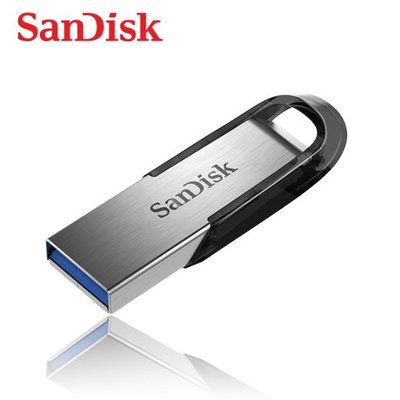 SANDISK CZ73 Ultra Flair USB 3.0 128GB隨身碟 (SD-CZ73-128G)