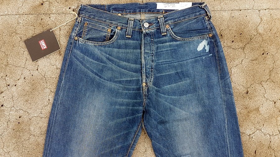 levis lvc 1937