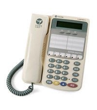 電話總機專業網...4台6鍵顯示型話機S-7706E+東訊SD-616A系統...完善的保固服務